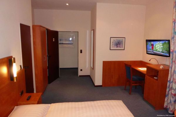 Astoria Nichtraucherhotel (Ratingen)